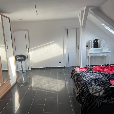 Penthouse Wohnung Ultra Exlusive Duisburg Bagian luar foto