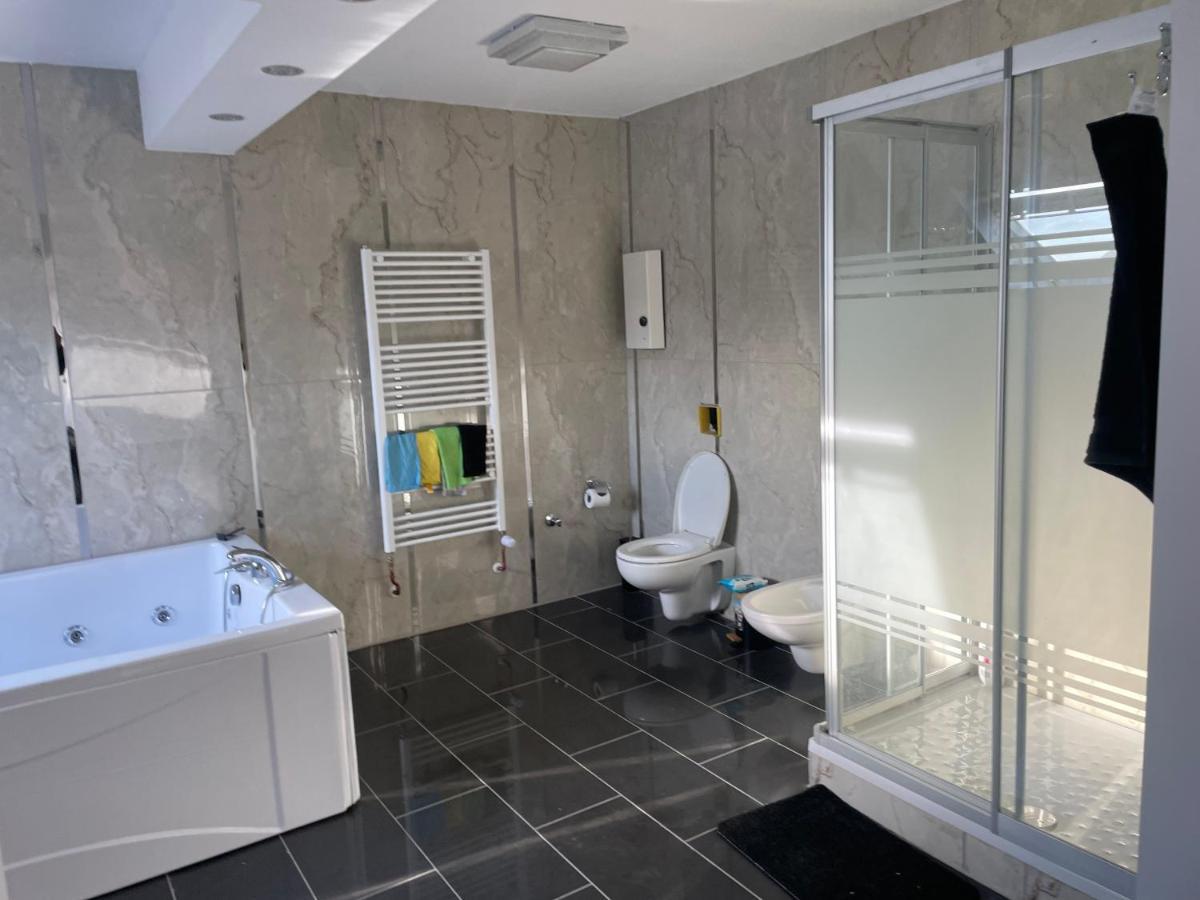 Penthouse Wohnung Ultra Exlusive Duisburg Bagian luar foto