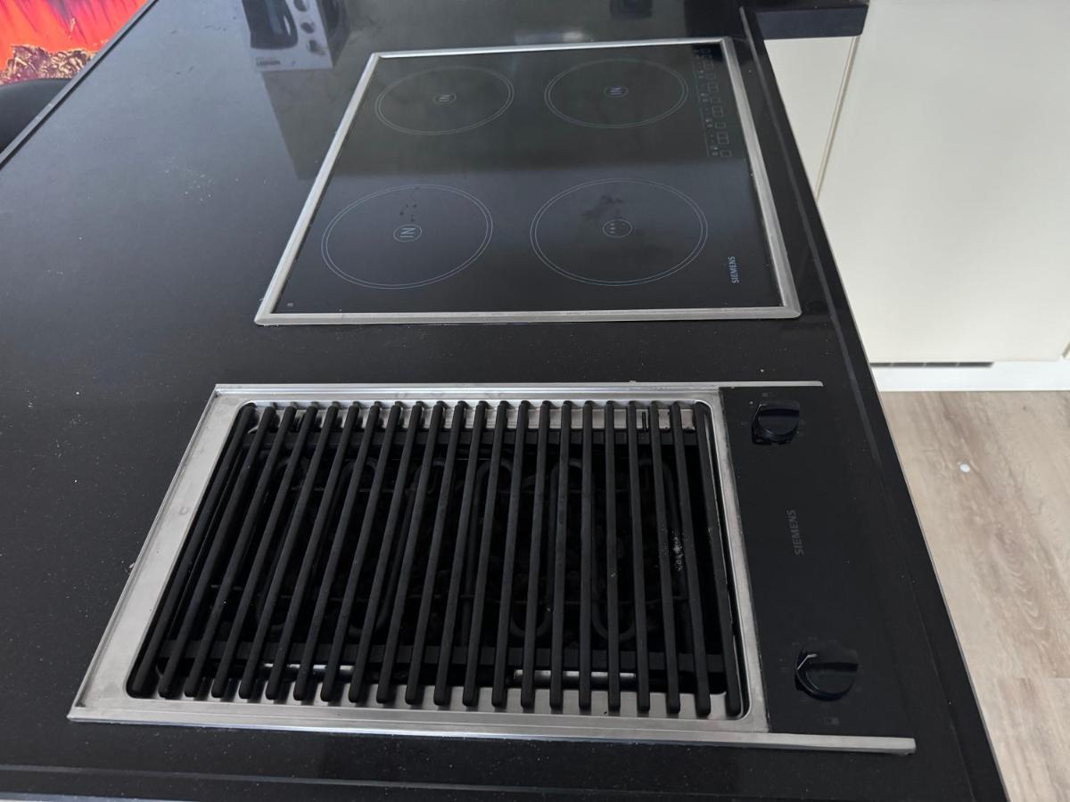Penthouse Wohnung Ultra Exlusive Duisburg Bagian luar foto