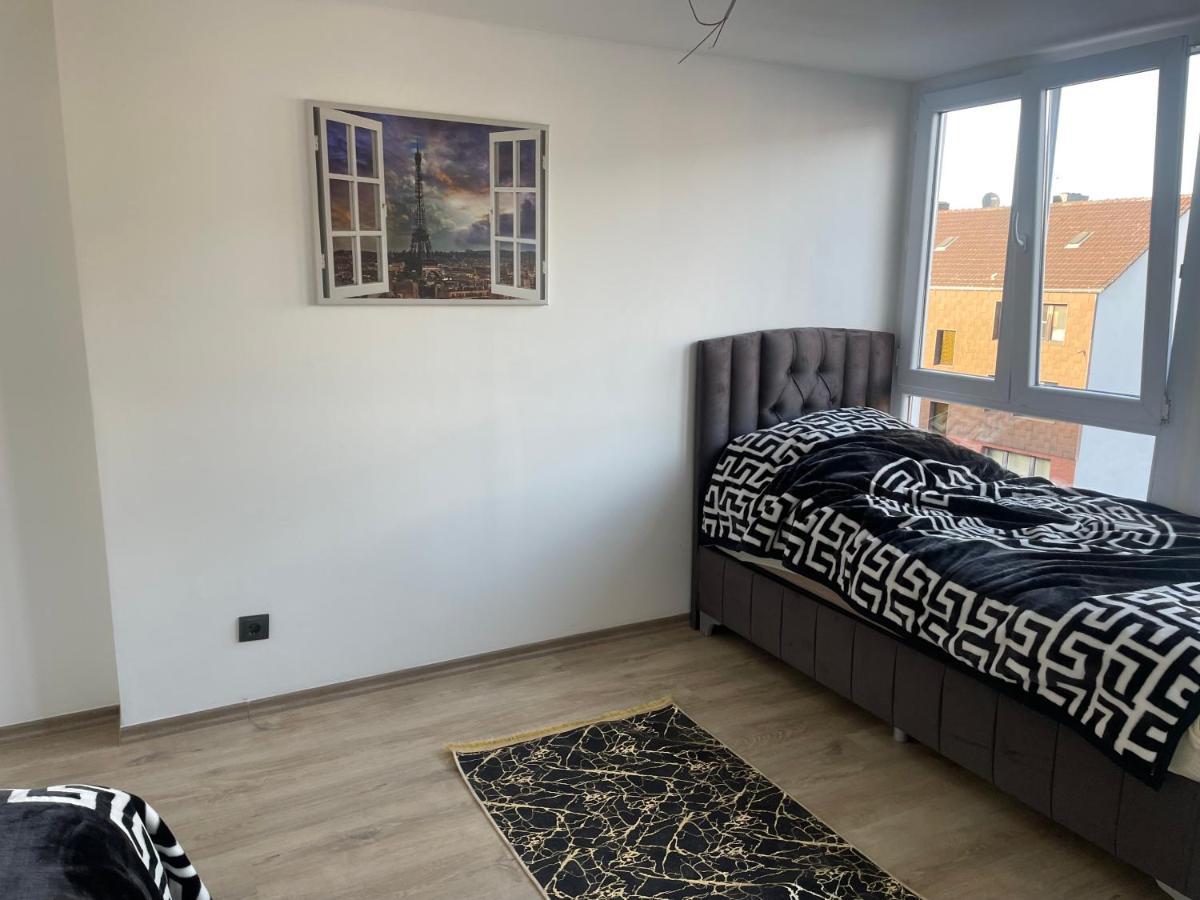 Penthouse Wohnung Ultra Exlusive Duisburg Bagian luar foto