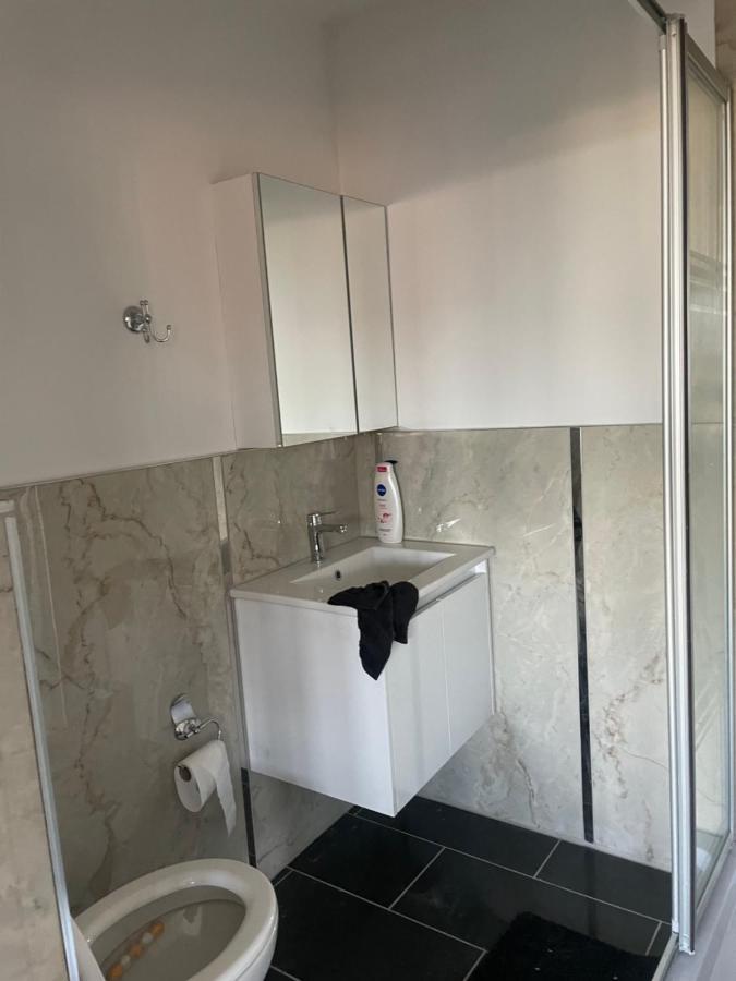 Penthouse Wohnung Ultra Exlusive Duisburg Bagian luar foto
