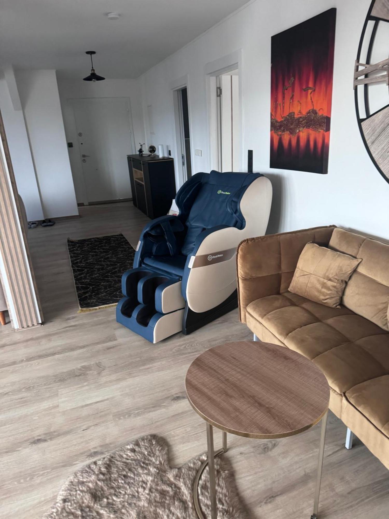 Penthouse Wohnung Ultra Exlusive Duisburg Bagian luar foto